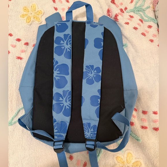 Disney’s Stitch Backpack - Picture 2 of 4